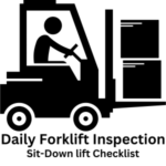 Safety Framework Sit-Down Lift